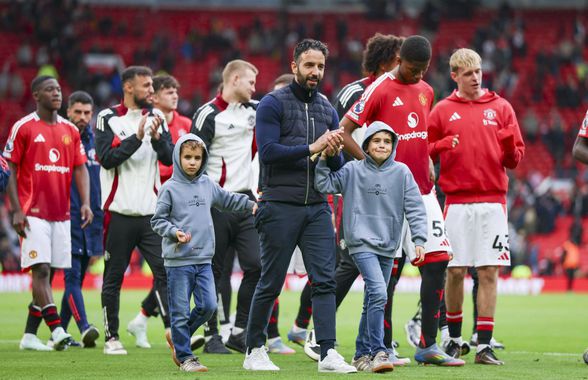 Cinci jucători, OUT de la Manchester United » Anunțul făcut de Fabrizio Romano