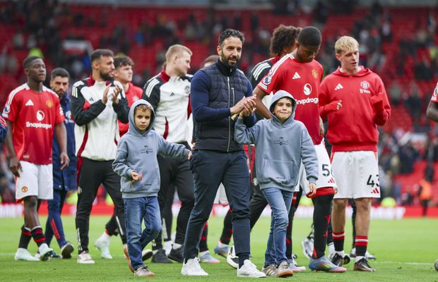 Cinci jucători, OUT de la Manchester United » Anunțul făcut de Fabrizio Romano