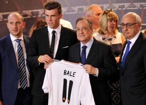 Acuzații șocante la adresa fostului agent al lui Gareth Bale: trafic de persoane, tortură și viol