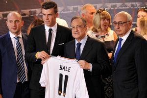 Fostul agent al lui Gareth Bale, ținta unor acuzații înfiorătoare: trafic de persoane, tortură și viol