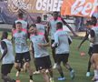 CFR Cluj, antrenament oficial, înaintea Supercupei cu FCSB // 04.07.2025