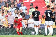 Barcelona s-a reorientat rapid după ce a fost refuzată de Nico Williams