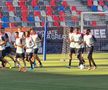 CFR Cluj, antrenament oficial, înaintea Supercupei cu FCSB // 04.07.2025