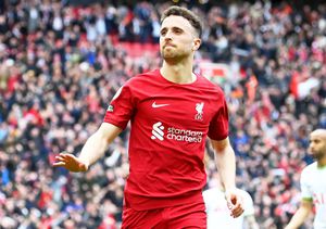 Gestul istoric pe care îl face Liverpool după dispariția prematură a lui Diogo Jota