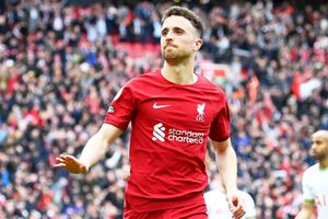 Gestul istoric pe care îl face Liverpool după dispariția prematură a lui Diogo Jota