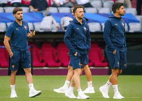 Zguduit după decesul lui Diogo Jota, fotbalistul portughez e lăsat să decidă dacă va mai juca la Mondialul Cluburilor: „Suntem aproape de el”