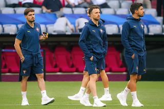 Zguduit după decesul lui Diogo Jota, fotbalistul portughez e lăsat să decidă dacă va mai juca la Mondialul Cluburilor: „Suntem aproape de el”