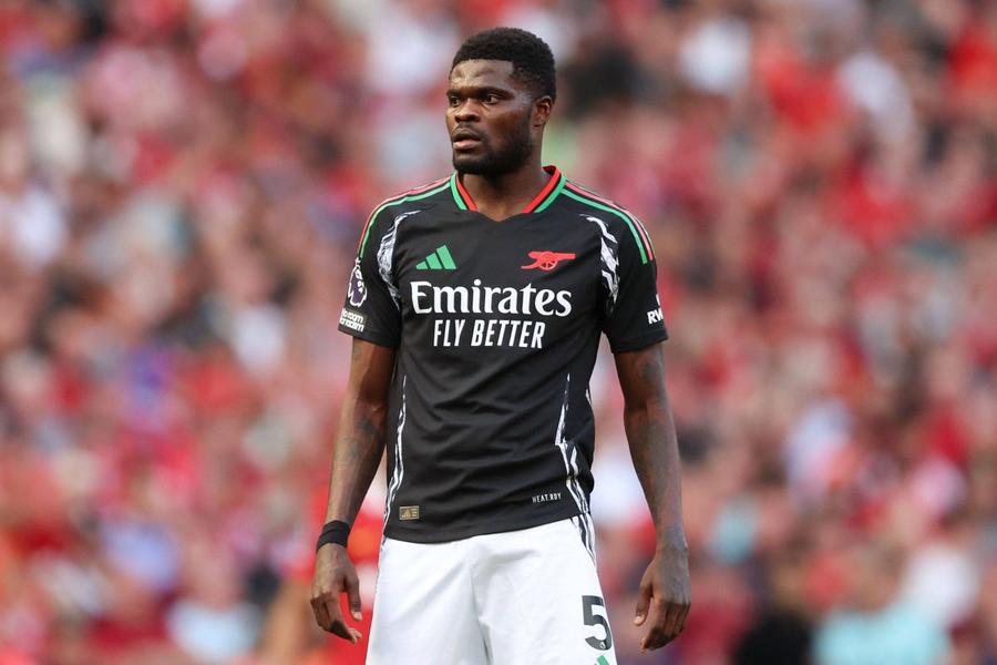 Thomas Partey, urmărit penal sub 7 capete de acuzare // foto: Imago Images Ghana a anunțat lotul pentru Mondial » Fotbalistul cercetat pentru viol și agresiune sexuală, starul naționalei