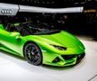 Lamborghini Huracan, mașina în care au murit Diogo Jota și fratele său, a avut grave probleme de siguranță de-a lungul timpului