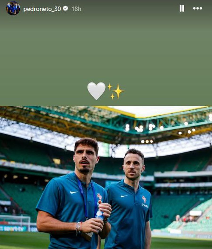 Zguduit după decesul lui Diogo Jota, fotbalistul portughez e lăsat să decidă dacă va mai juca la Mondialul Cluburilor: „Suntem aproape de el”