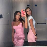 Anastasia Dețiuc. Foto: Instagram @anastasiadetiuc