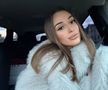Anastasia Dețiuc. Foto: Instagram @anastasiadetiuc
