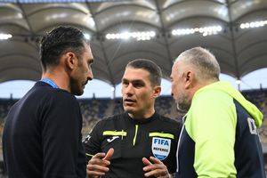 „Va arbitra cu siguranță în Champions League” » Noul șef din CCA știe cine îi va călca pe urme lui Istvan Kovacs în noul sezon european