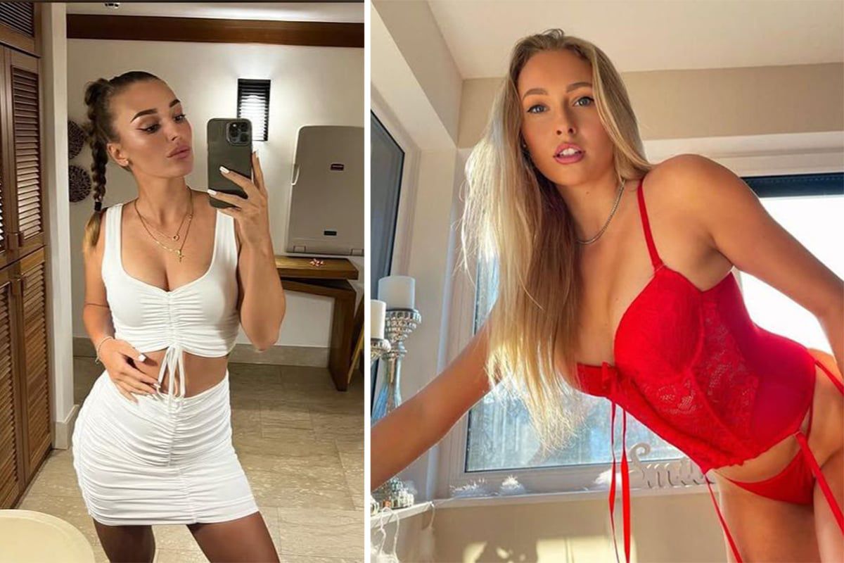 „Încing” iarba la Wimbledon » Cele mai frumoase jucătoare de tenis se vor duela sâmbătă la dublu