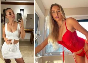 „Încing” iarba la Wimbledon » Cele mai frumoase jucătoare de tenis se vor duela sâmbătă la dublu