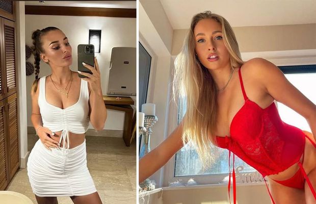 „Încing” iarba la Wimbledon » Cele mai frumoase jucătoare de tenis se vor duela sâmbătă la dublu