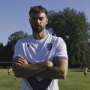 Echipamentul lui FC Argeș pentru sezonul 2025-2026