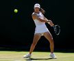 Istorie la Wimbledon! A devenit prima jucătoare din istoria țării ei, una cu 85 de milioane de locuitori, calificată în turul 3 pe iarba londoneză