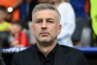 Edi Iordănescu pune lucrurile la punct: „Am venit să livrez, nu să mă plâng” » Care-i marele dușman