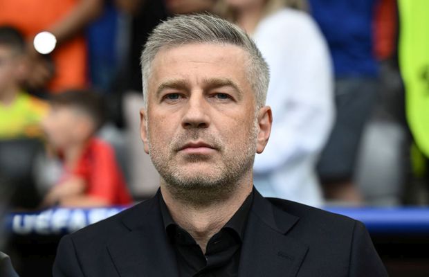 Edi Iordănescu pune lucrurile la punct: „Am venit să livrez, nu să mă plâng” » Care-i marele dușman