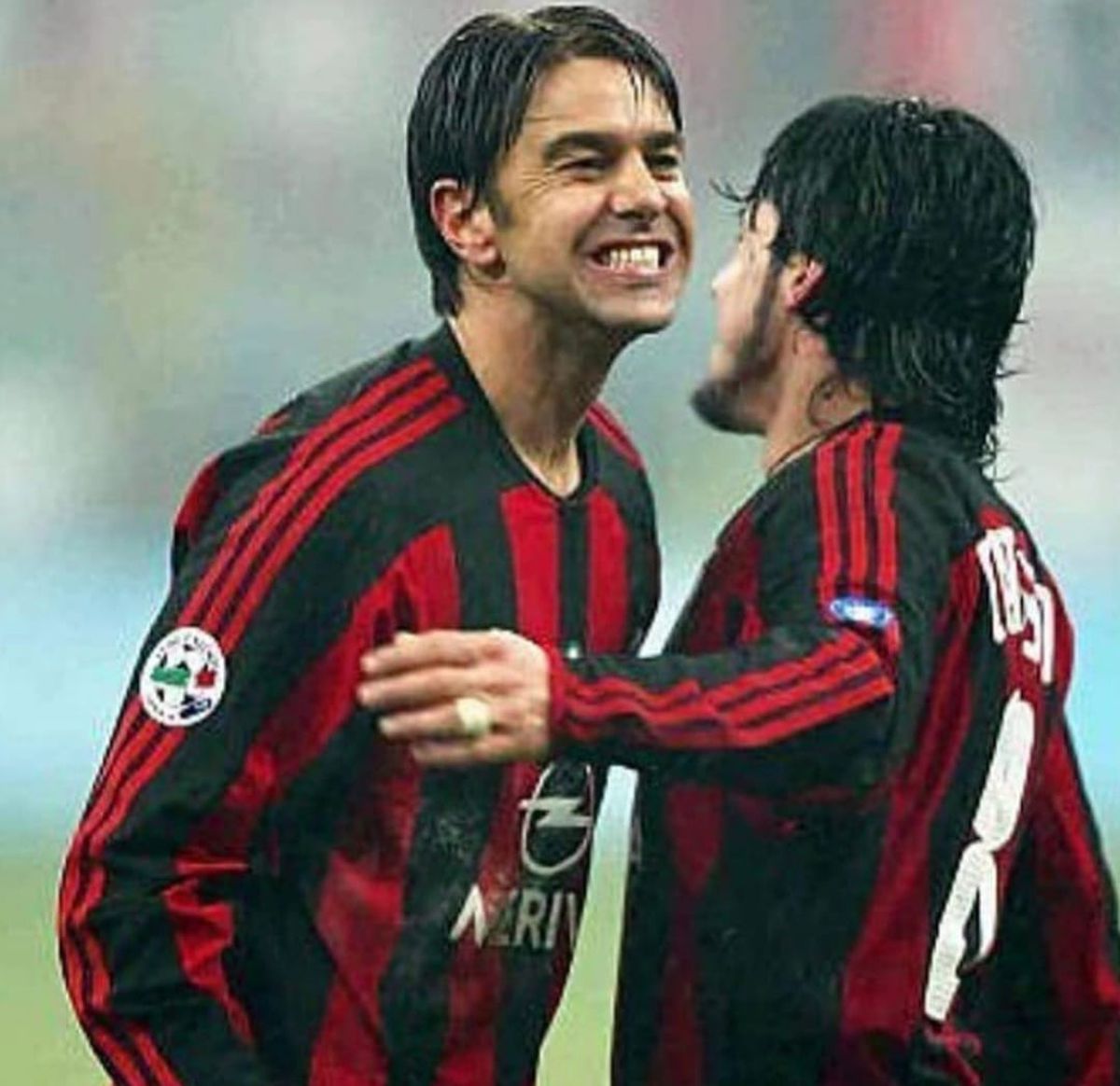 Cariera și viața lui Alessandro Costacurta