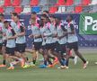 CFR Cluj, antrenament oficial, înaintea Supercupei cu FCSB // 04.07.2025