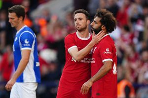 La o zi după ce Diogo Jota a decedat, Mohamed Salah abia și-a găsit cuvintele: „Coechipierii vin și pleacă, dar nu în acest mod. Va fi deosebit de dificil să accept”