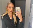 Fanny Stollar. Foto: Instagram @fannystollar