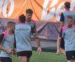 CFR Cluj, antrenament oficial, înaintea Supercupei cu FCSB // 04.07.2025