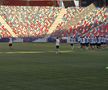 CFR Cluj, antrenament oficial, înaintea Supercupei cu FCSB // 04.07.2025