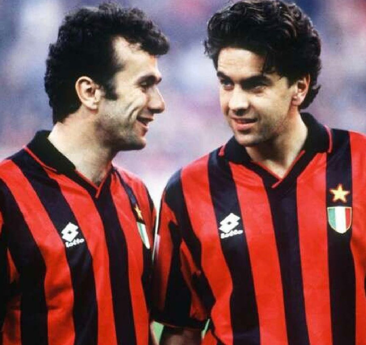 Cariera și viața lui Alessandro Costacurta