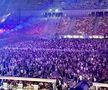 Neversea Kapital pe Arena Națională din București (4 iulie 2025). Foto: GSP.ROp