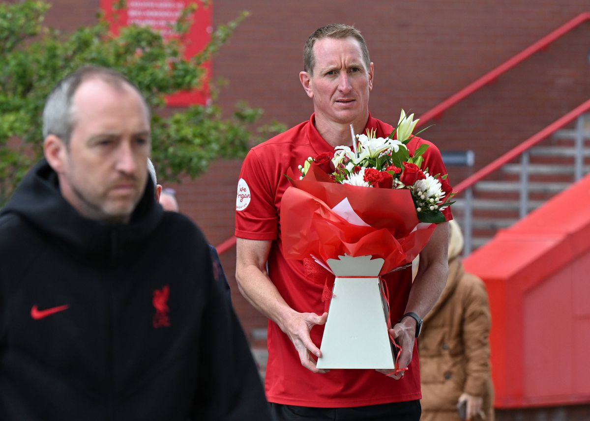 Legende de la Liverpool, omagiu pentru Diogo Jota