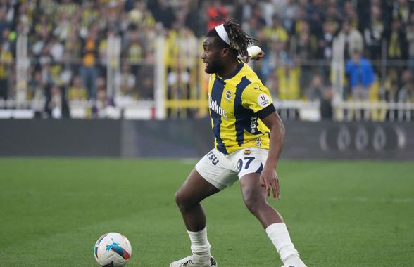 Acuzații incredibile făcute de fostul jucător al lui Jose Mourinho » „Au încercat să mă dopeze. Nu veniți aici!”