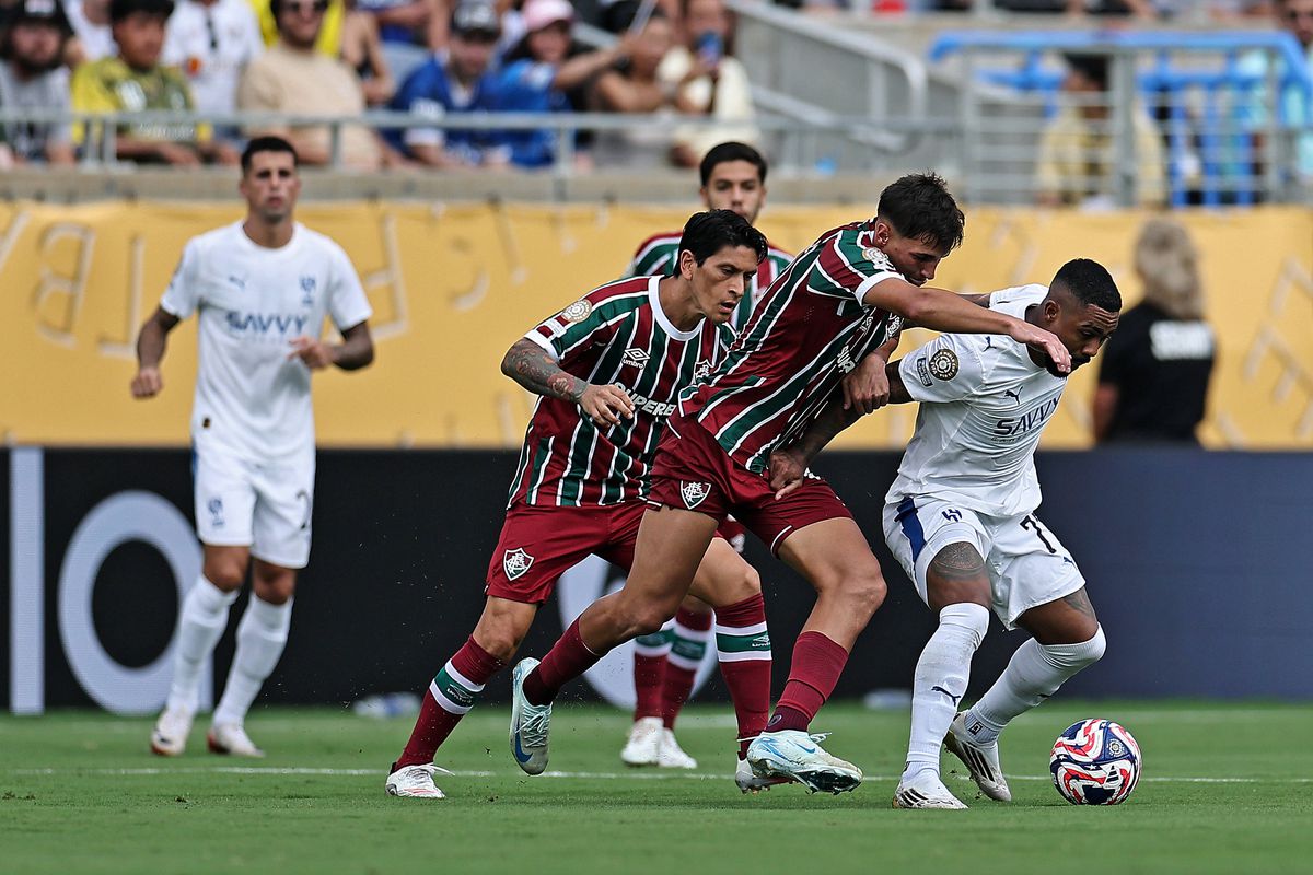 Fluminense - Al Hilal, dramatic până la final! Știm prima semifinalistă de la Campionatul Mondial al Cluburilor