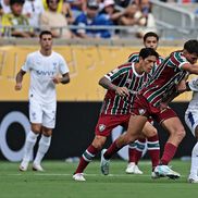 Fluminense - Al Hilal, la Campionatul Mondial al Cluburilor/ foto: Imago Images
