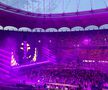 Neversea Kapital pe Arena Națională din București (4 iulie 2025). Foto: GSP.RO