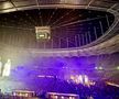 Neversea Kapital pe Arena Națională din București (4 iulie 2025). Foto: GSP.RO