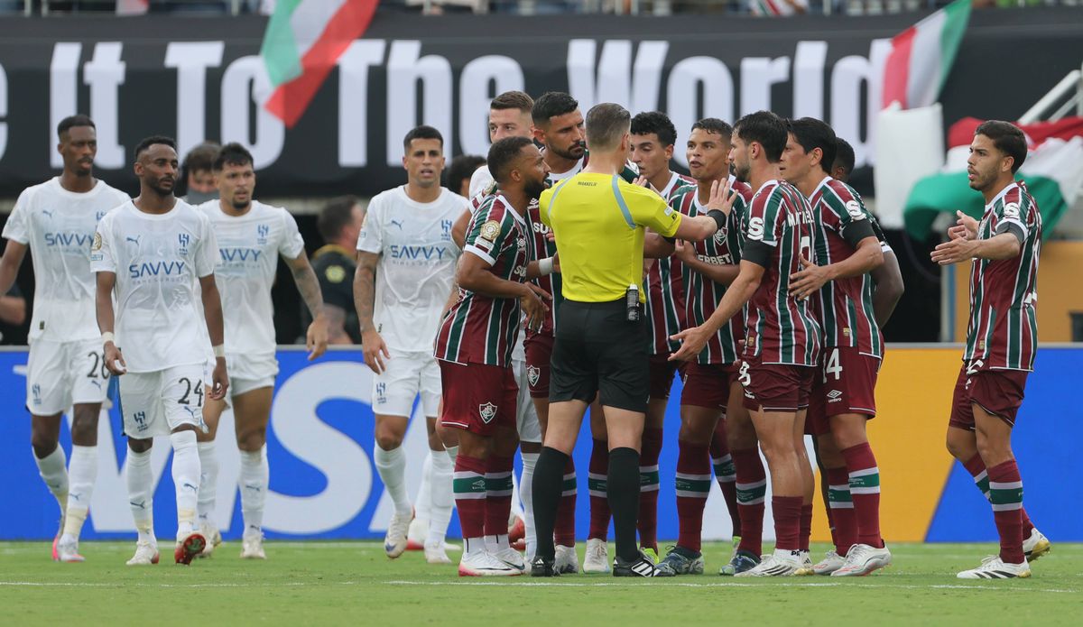 Fluminense - Al Hilal, dramatic până la final! Știm prima semifinalistă de la Campionatul Mondial al Cluburilor