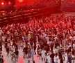 Neversea Kapital pe Arena Națională din București (4 iulie 2025). Foto: GSP.RO