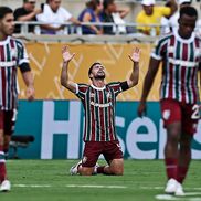 Fluminense - Al Hilal, la Campionatul Mondial al Cluburilor/ foto: Imago Images