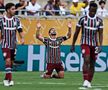 Fluminense - Al Hilal, la Campionatul Mondial al Cluburilor/ foto: Imago Images