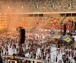 Neversea Kapital pe Arena Națională din București (4 iulie 2025). Foto: GSP.RO
