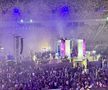 Neversea Kapital pe Arena Națională din București (4 iulie 2025). Foto: GSP.RO