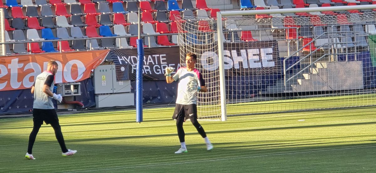 CFR Cluj, DECIMATĂ înaintea Supercupei cu FCSB: cinci absenți importanți + ce l-a șocat pe Dan Petrescu la stadionul „Steaua”