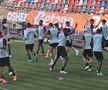 CFR Cluj, antrenament oficial, înaintea Supercupei cu FCSB // 04.07.2025