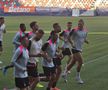 CFR Cluj, antrenament oficial, înaintea Supercupei cu FCSB // 04.07.2025