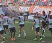 CFR Cluj, antrenament oficial, înaintea Supercupei cu FCSB // 04.07.2025