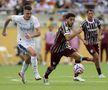 Fluminense - Al Hilal, la Campionatul Mondial al Cluburilor/ foto: Imago Images