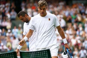 La aproape 37 de ani, a produs surpriza zilei la Wimbledon, eliminându-l pe numărul 4 mondial!